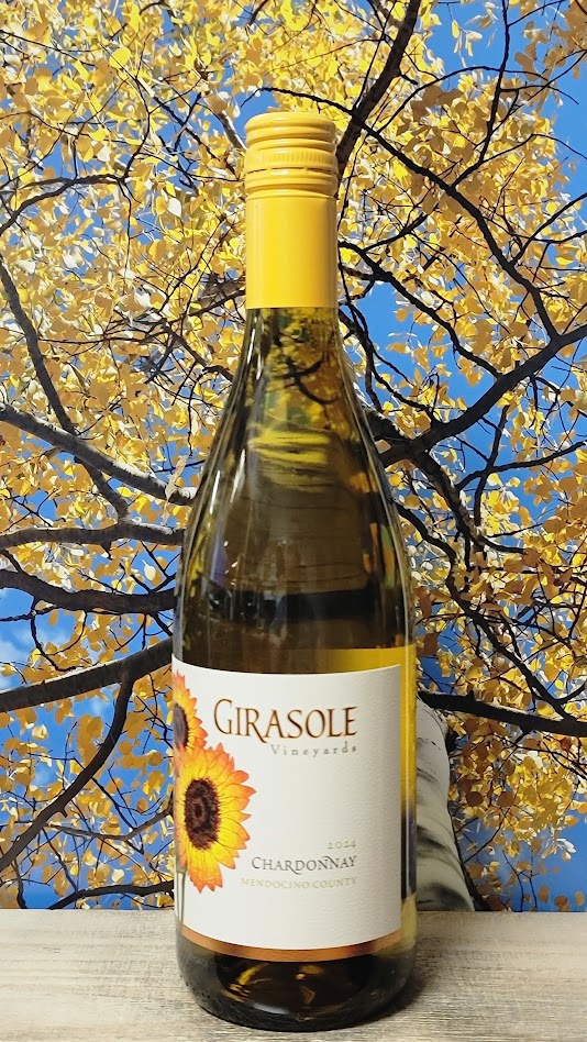 Girasole chardonnay