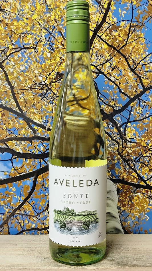Aveleda vinho verde