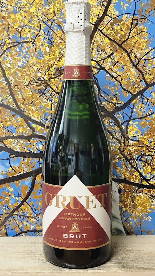 Gruet brut