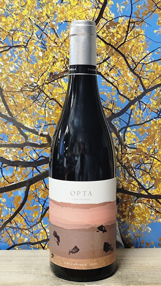 calzadilla opta red