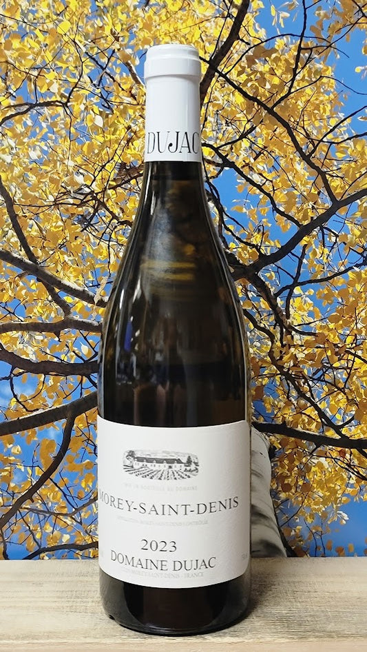 Domaine dujac morey st denis blanc