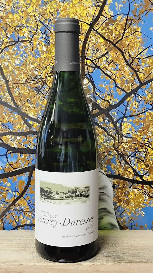 Domaine roulot auxey-duresses