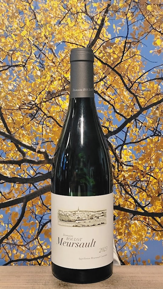 Domaine roulot meursult