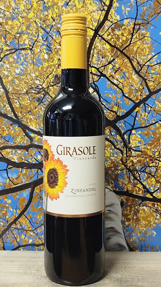 Girasole zinfandel