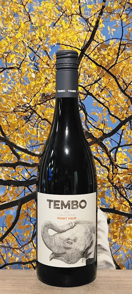 Tembo pinot noir