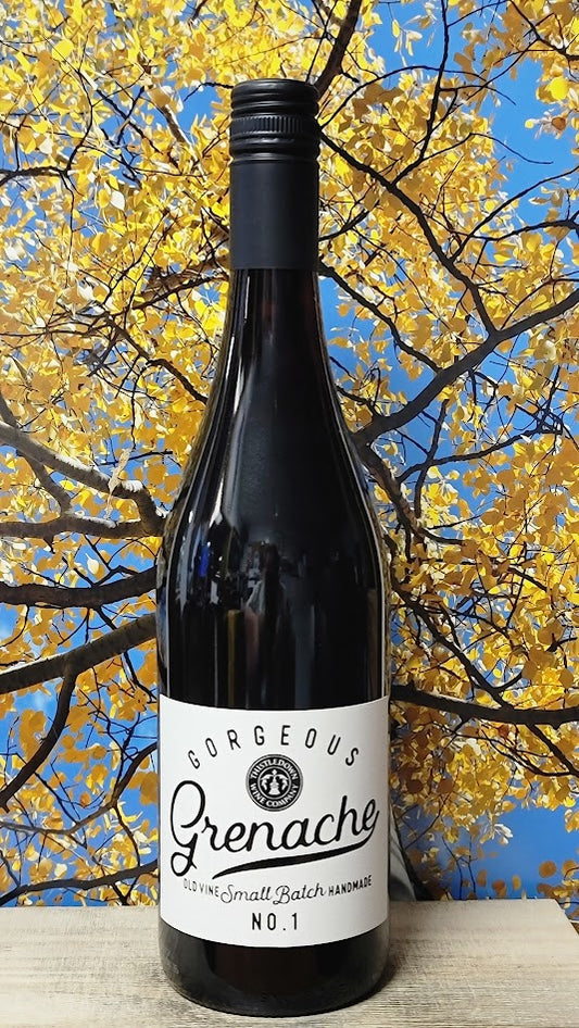 Thistledown gorgeous grenache