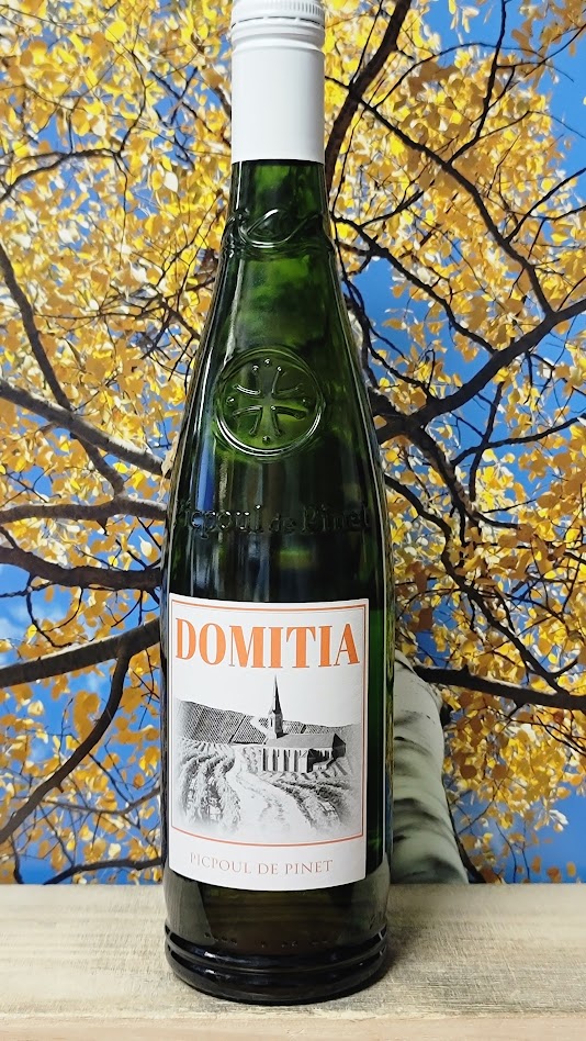 Camino domitia picpoul de pinet