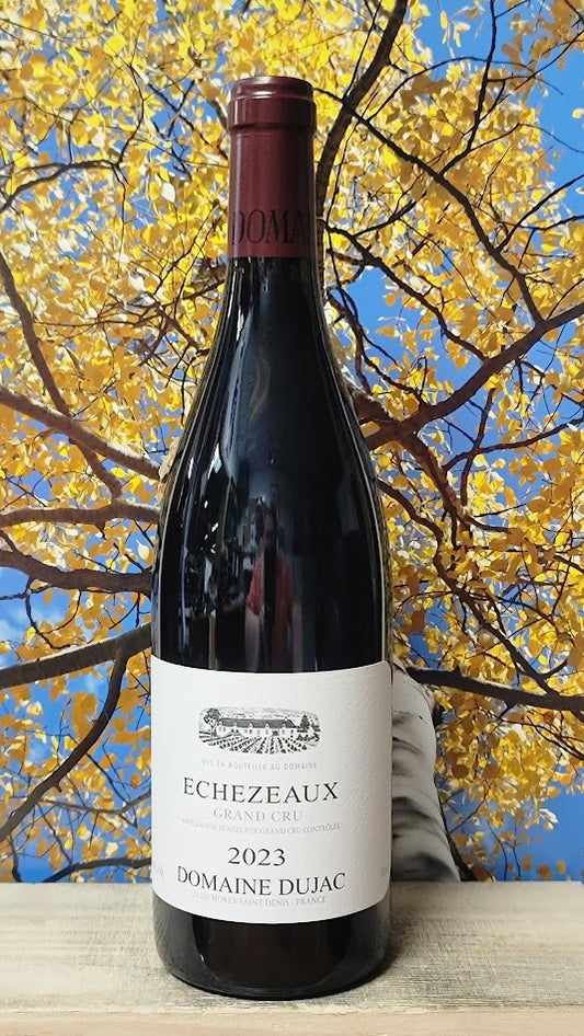 Domaine dujac echezeau grand cru