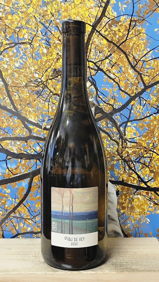 Alice & olivier de moor chablis 1cru vau de vey