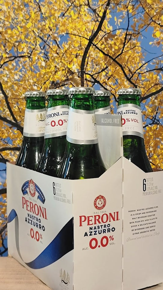 Peroni 0.0