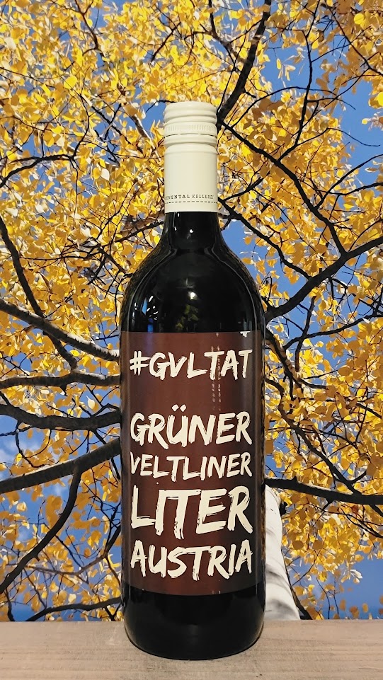 Helenental kelleri gruner veltliner