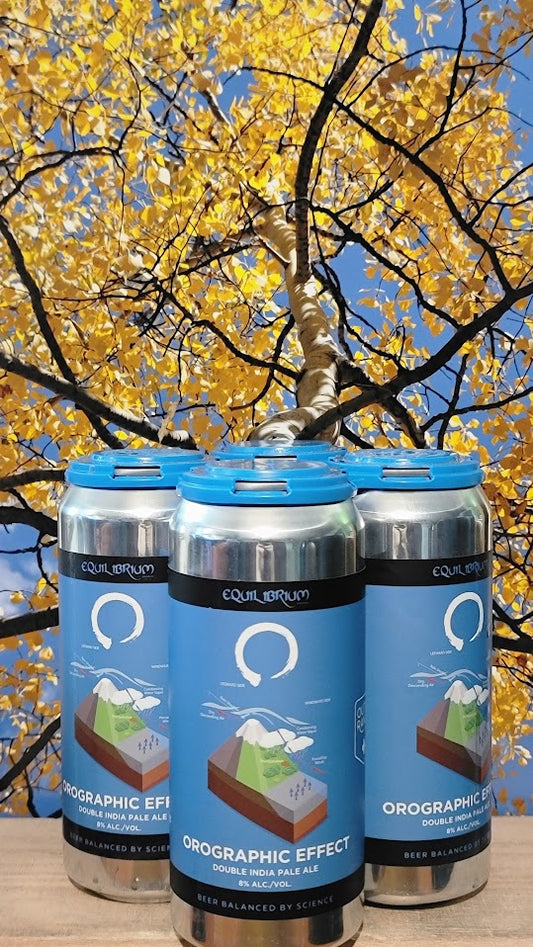 Equilibrium infinite mass dipa