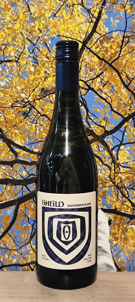 Sheild sauvignon blanc
