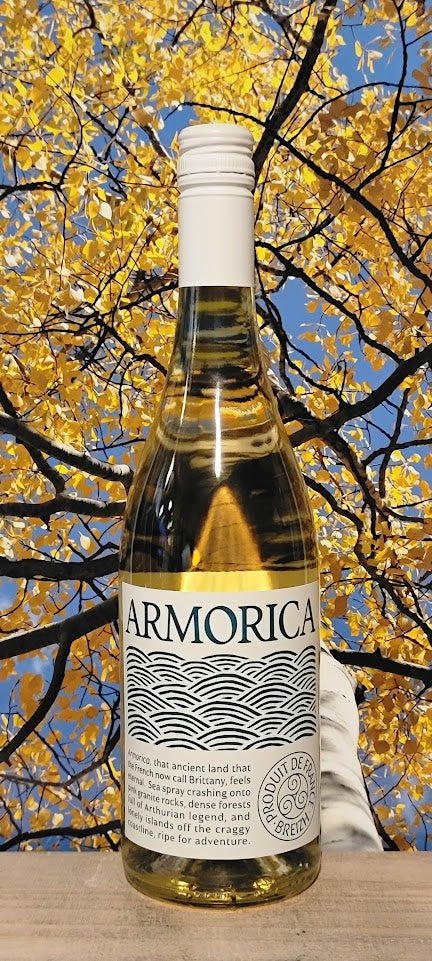 Armorica blanc