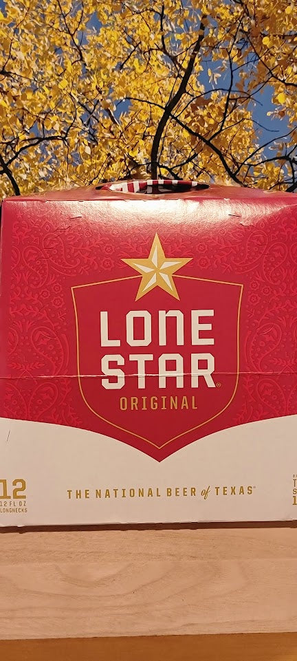 Lone star original