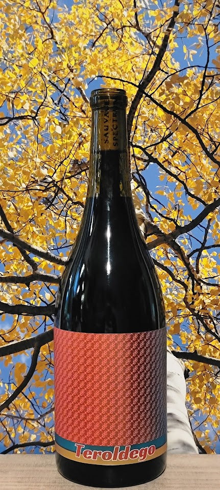 Sauvage teraldego
