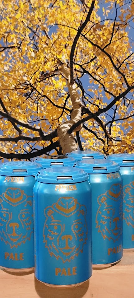 Pfriem pale ale