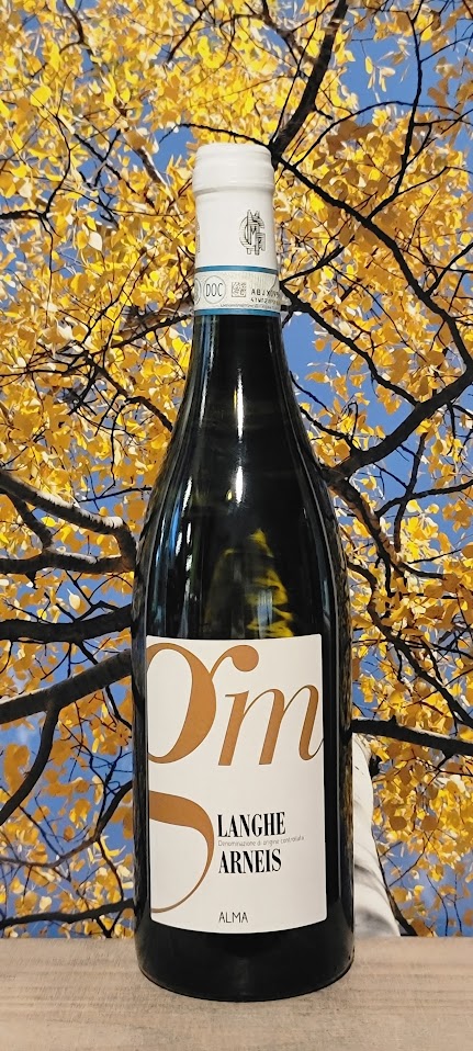 Alma langhe arneis