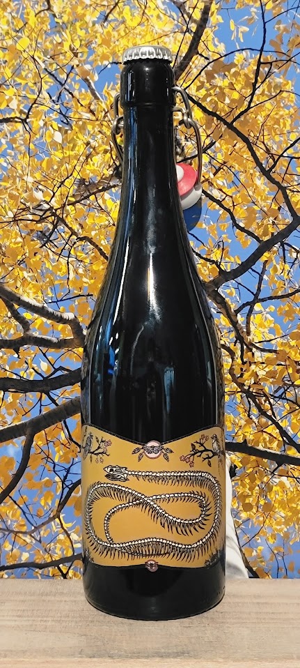 Art + science gruner veltliner