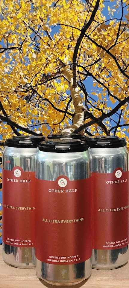 Other half all citra everything ddh imperial ipa