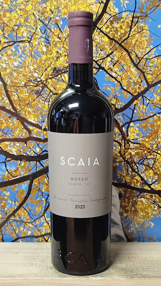 Scaia corvina veneto