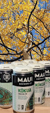 Maui brewing kokua session ipa