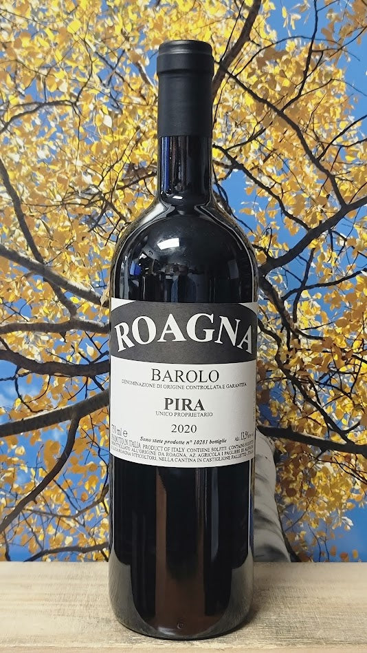 Roagna pira barolo