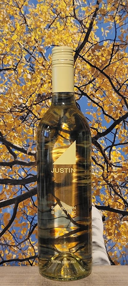 Justin sauvignon blanc