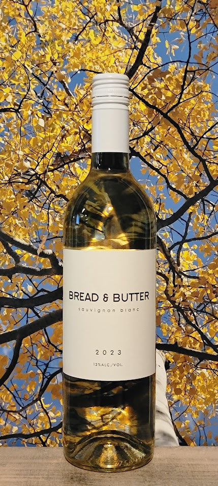 Bread & butter sauvignon blanc