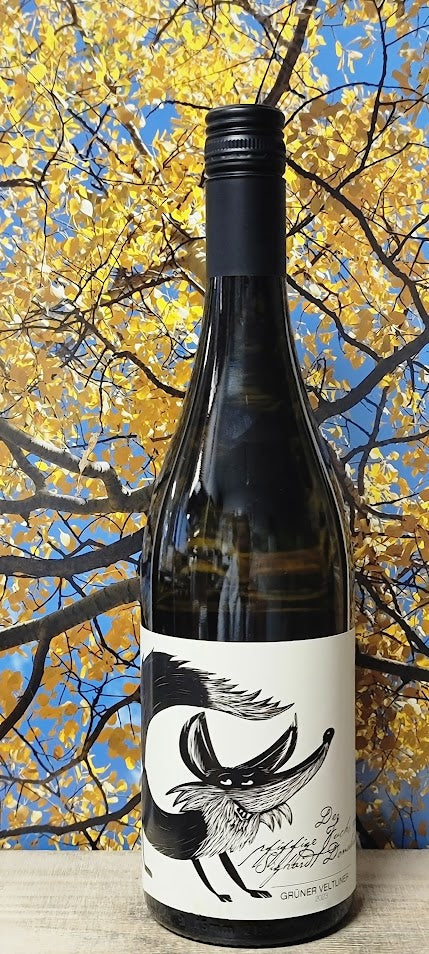 Sighardt donabaum gruner veltliner