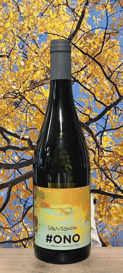 #ono sauvignon