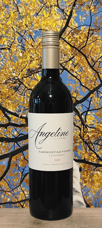 Angeline cabernet sauvignon