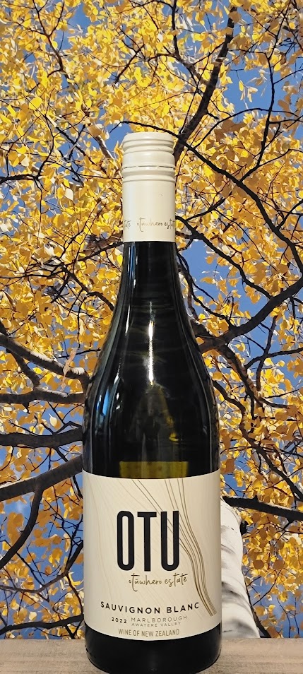 Otu sauvignon blanc