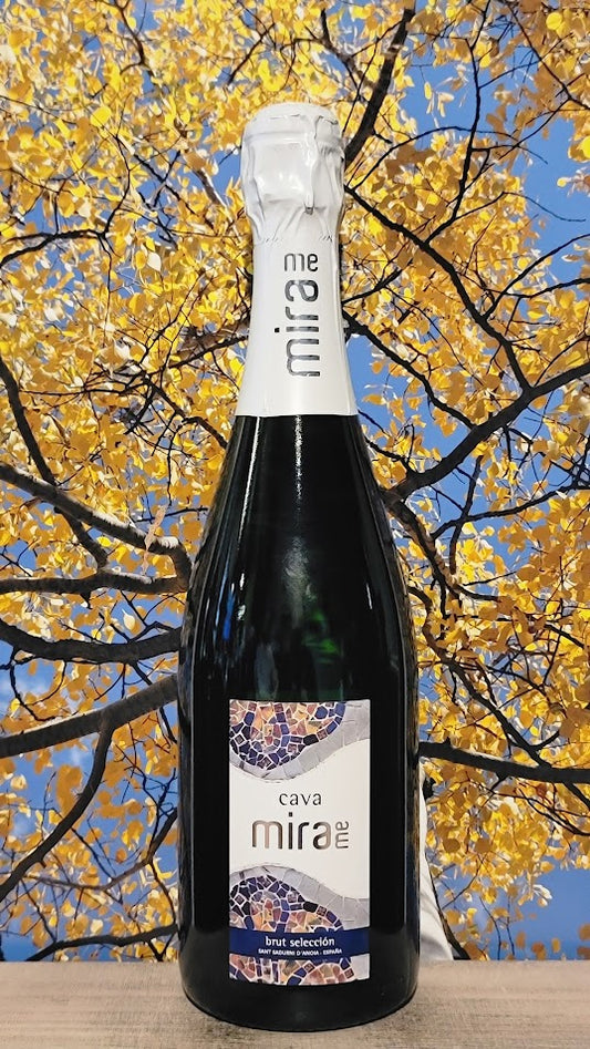 Mirame cava brut selecion