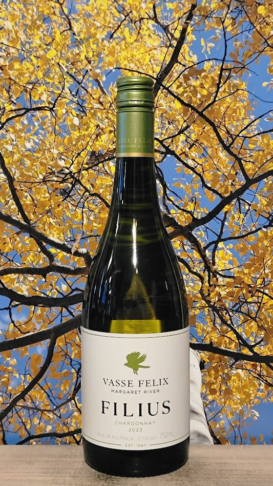 Vasse felix filius chardonnay