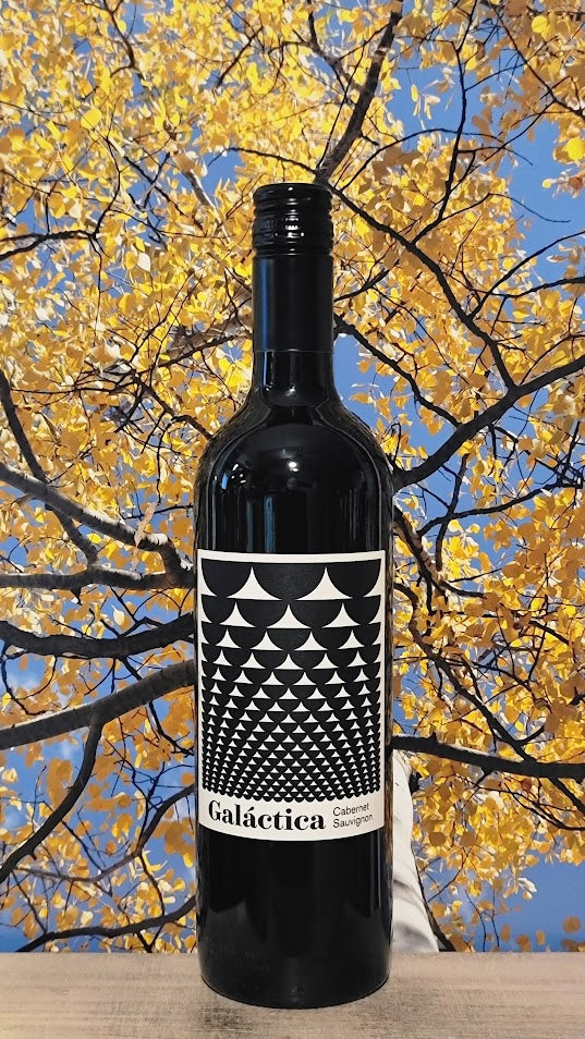 Galactica cabernet sauvignon