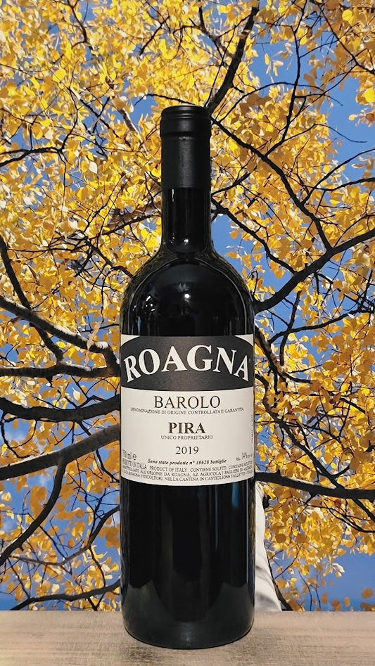 Roagna pira barolo