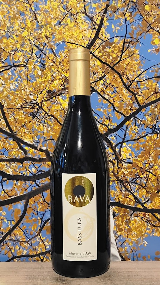 Bava moscato d'asti