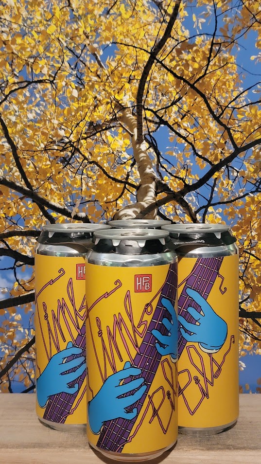 Highland park brewery west coast pilsner