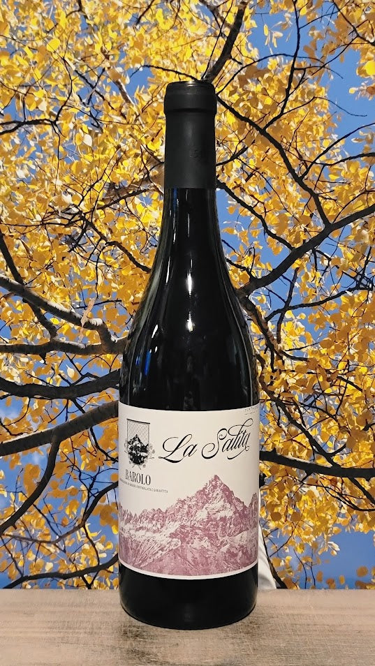 La salita barolo