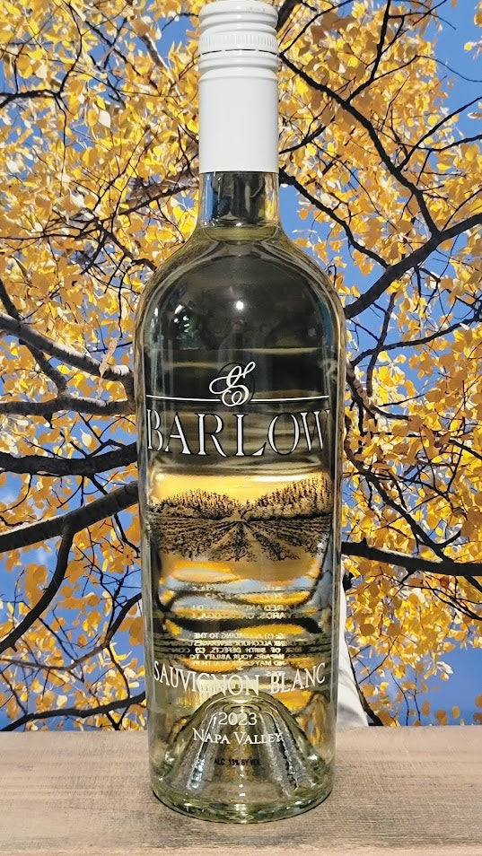 Barlow saunvignon blanc
