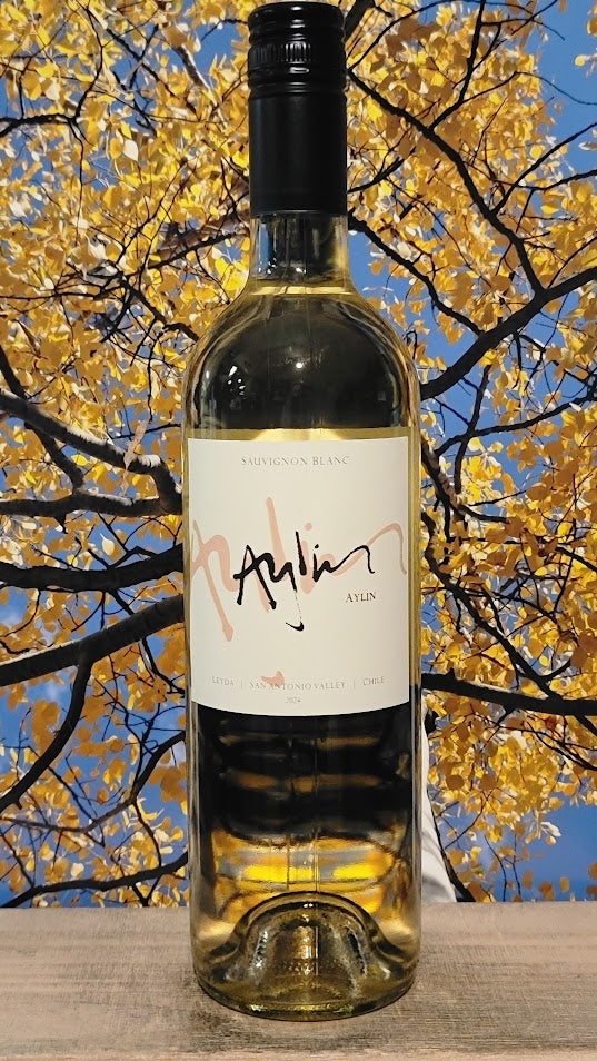 Polkura sauvignon blanc