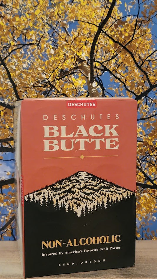 Deschutes black butte porter
