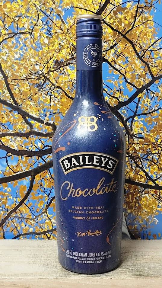 Baileys chocolate liquor