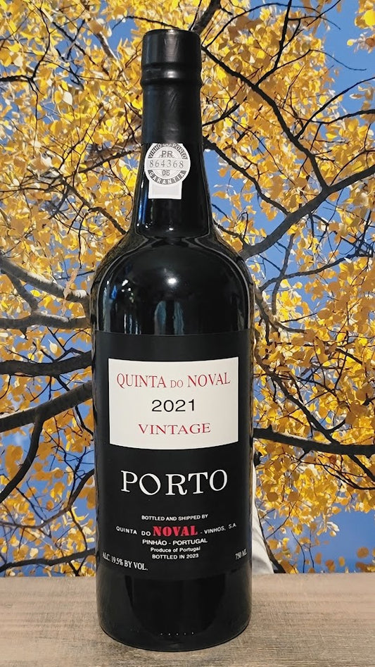 Quinta do noval porto