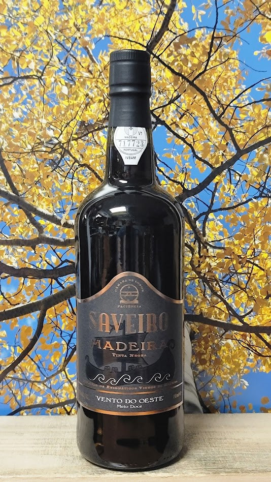 H&h madeira saviero madeira