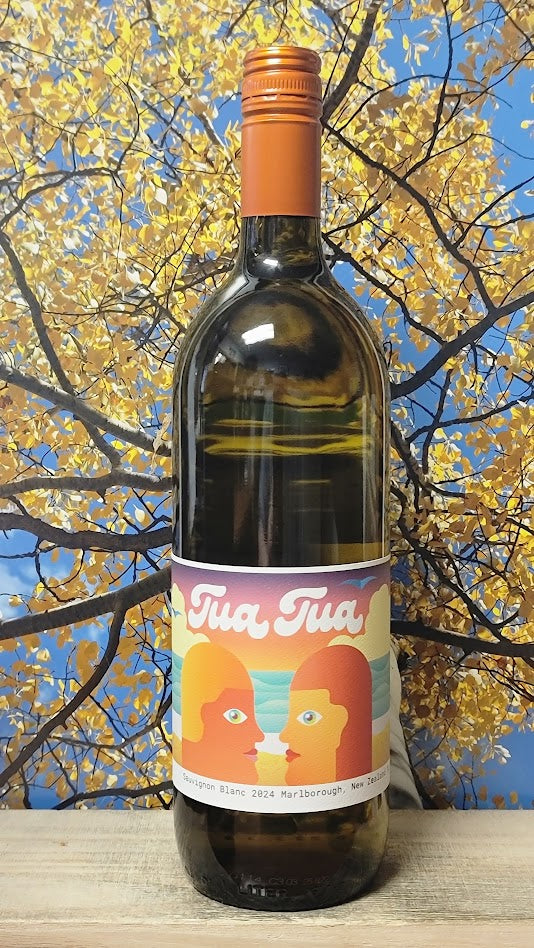 Tua tua sauvignon blanc