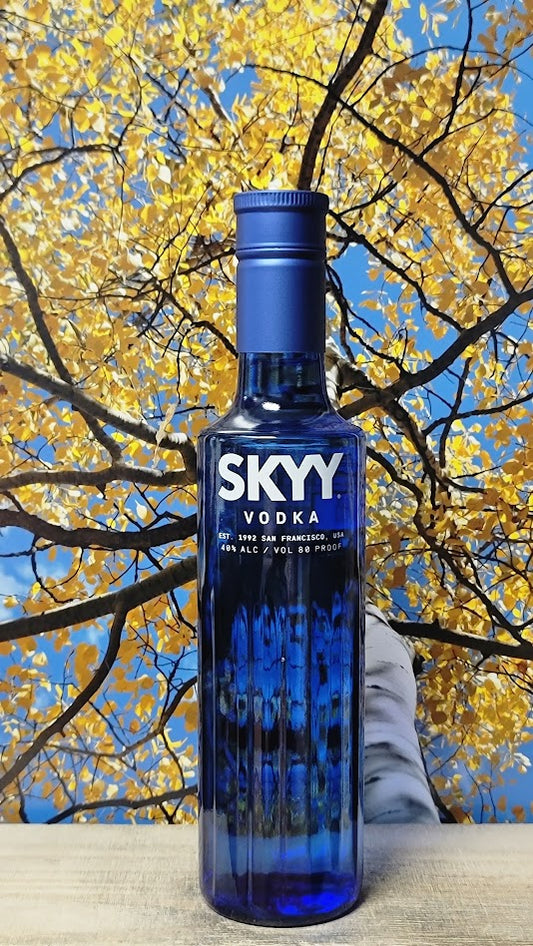 Skyy vodka