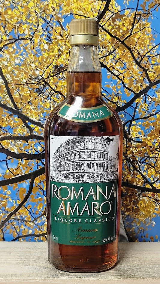Romana amaro