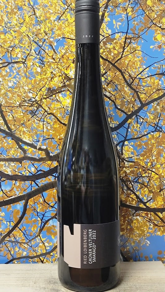 Tegernseerhof loibner gruner veltliner